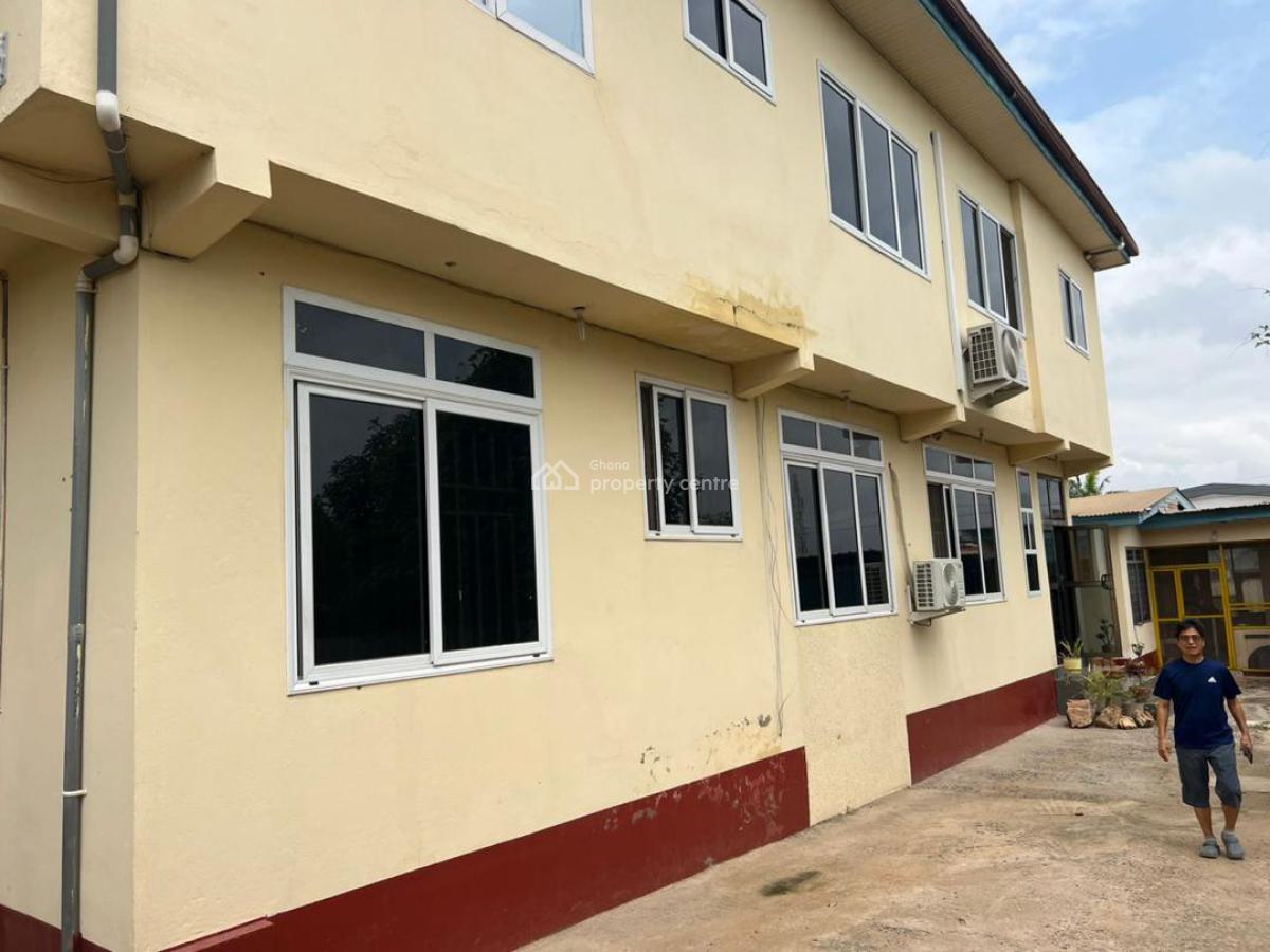 Luxury 3bedrooms Apartment in Tema, Tema Community10, Tema, Accra, Apartment for Rent