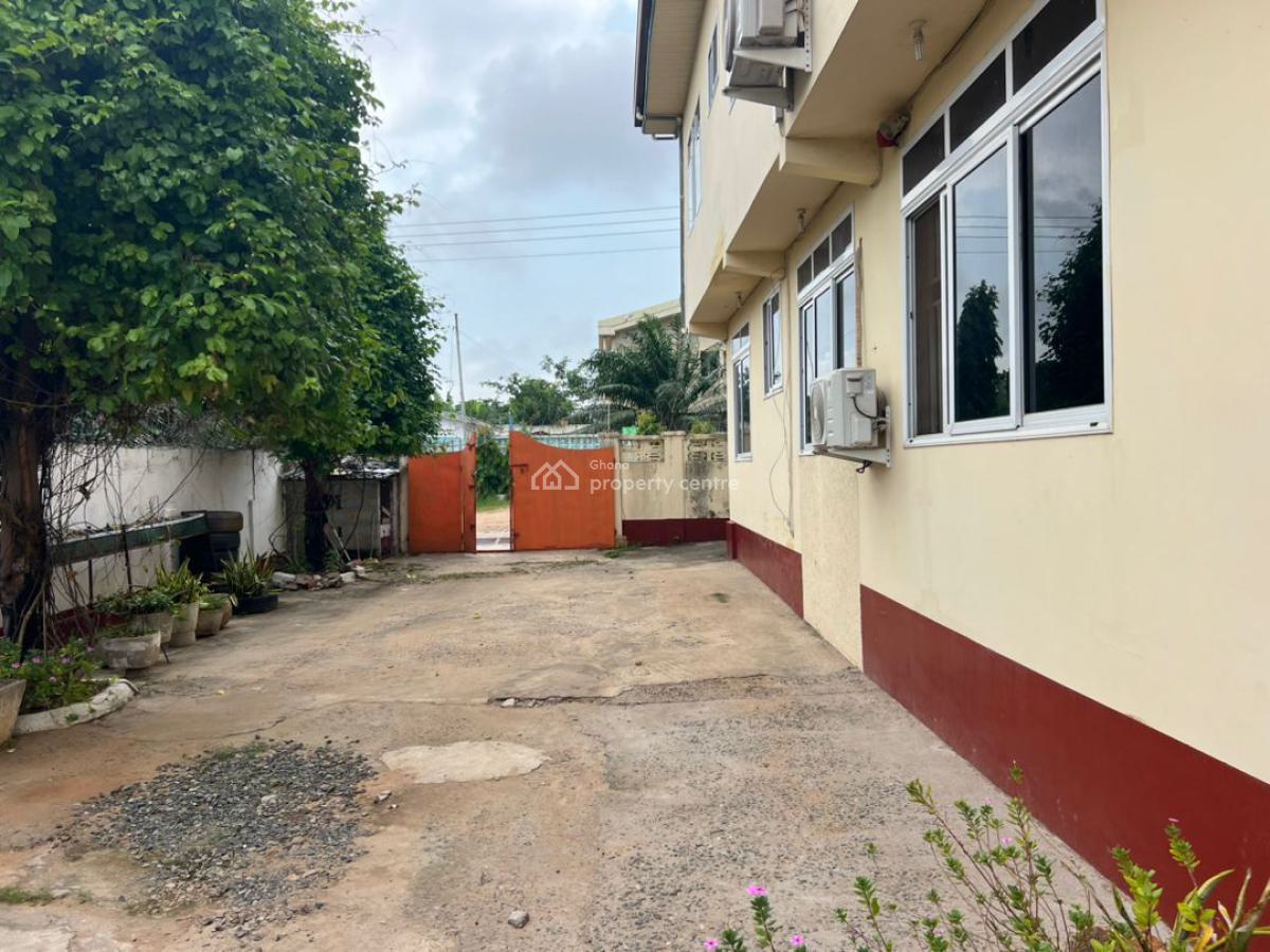 Luxury 3bedrooms Apartment in Tema, Tema Community10, Tema, Accra, Apartment for Rent