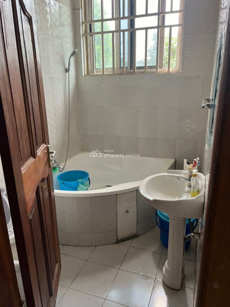 Luxury 3bedrooms Apartment in Tema, Tema Community10, Tema, Accra, Apartment for Rent