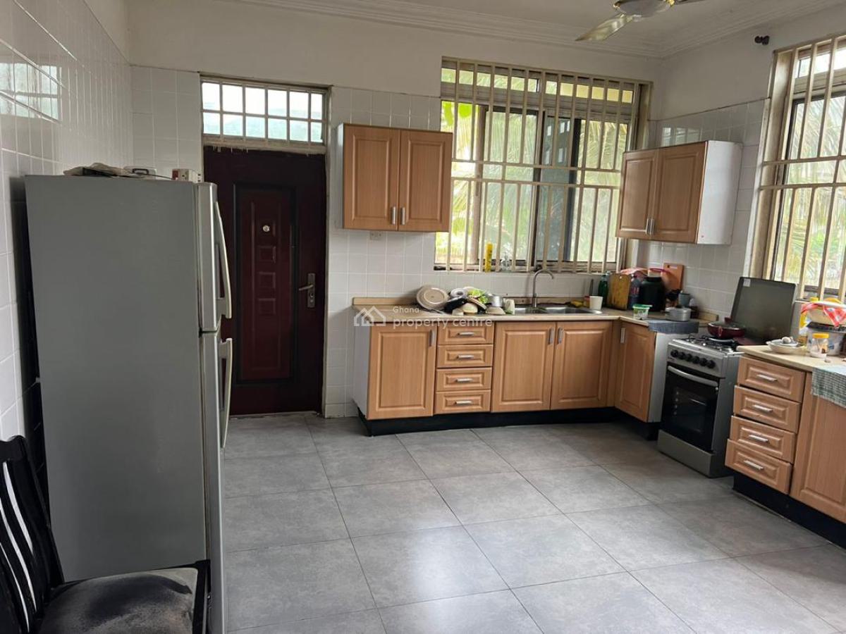 Luxury 3bedrooms Apartment in Tema, Tema Community10, Tema, Accra, Apartment for Rent