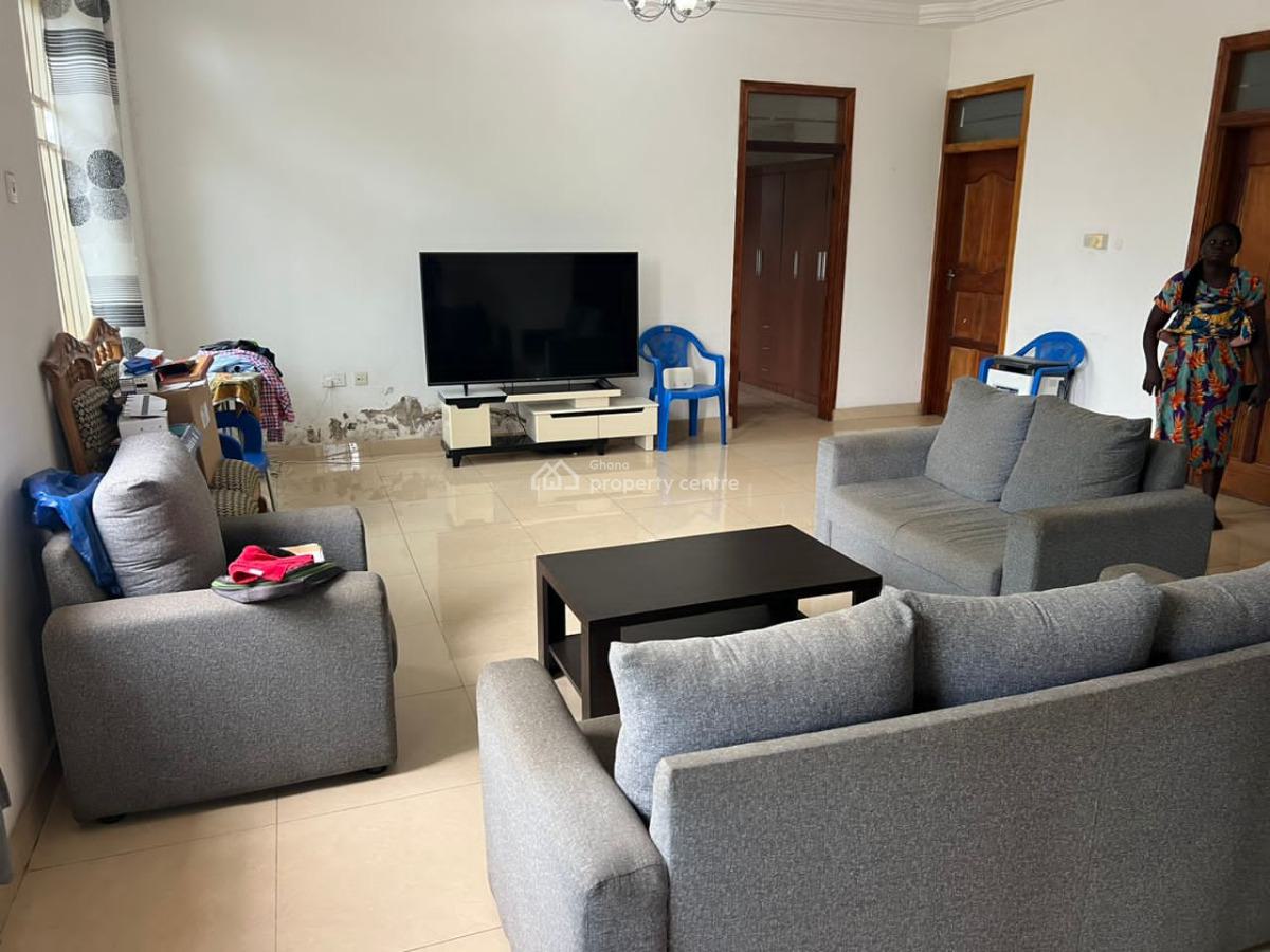 Luxury 3bedrooms Apartment in Tema, Tema Community10, Tema, Accra, Apartment for Rent