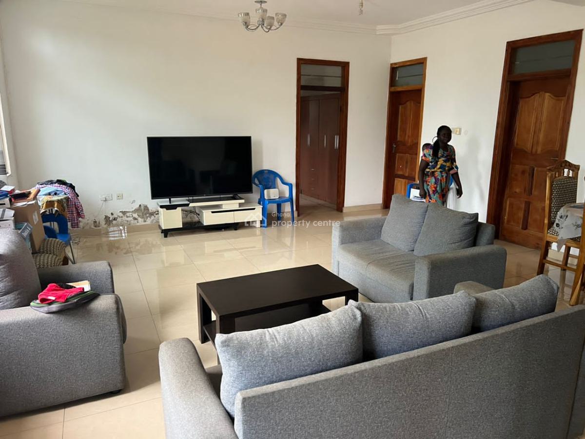 Luxury 3bedrooms Apartment in Tema, Tema Community10, Tema, Accra, Apartment for Rent