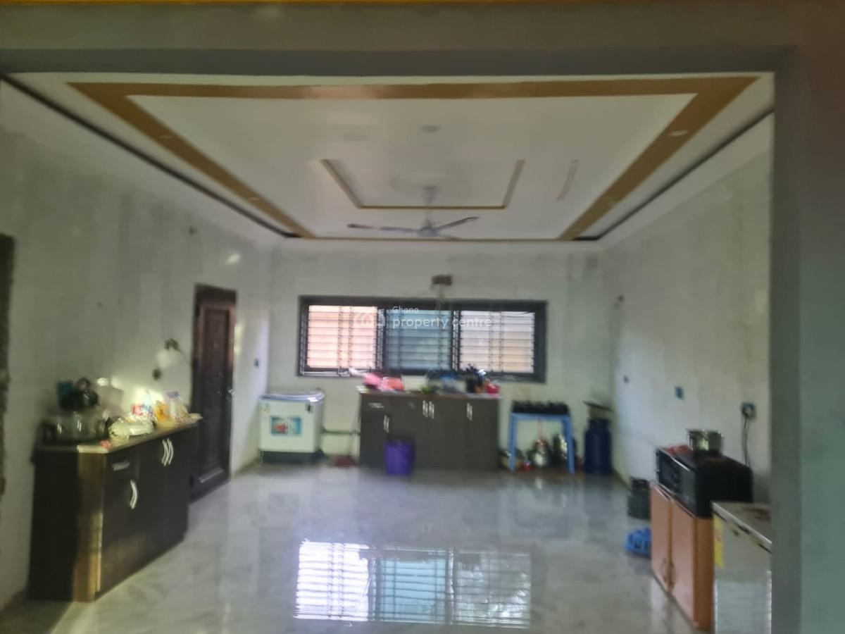 5 Bedroom, Born Again Pentecost, Dome, Ga East Municipal, Accra, Detached Duplex for Sale