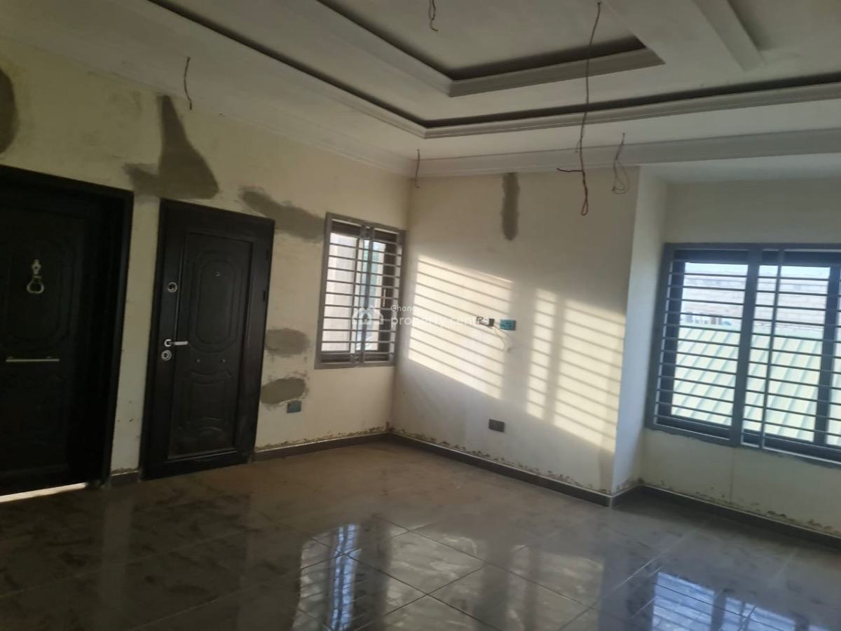 5 Bedroom, Born Again Pentecost, Dome, Ga East Municipal, Accra, Detached Duplex for Sale