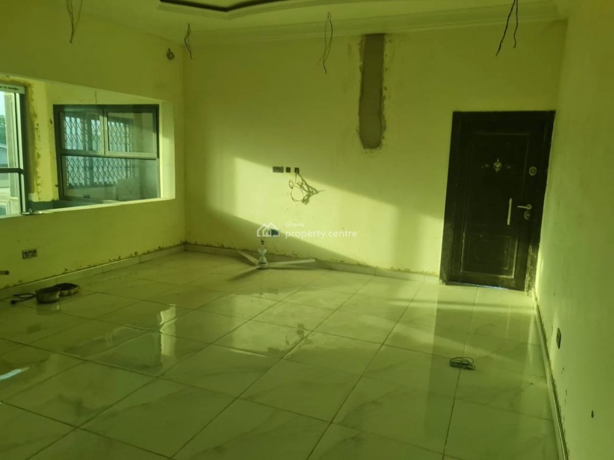 5 Bedroom, Born Again Pentecost, Dome, Ga East Municipal, Accra, Detached Duplex for Sale