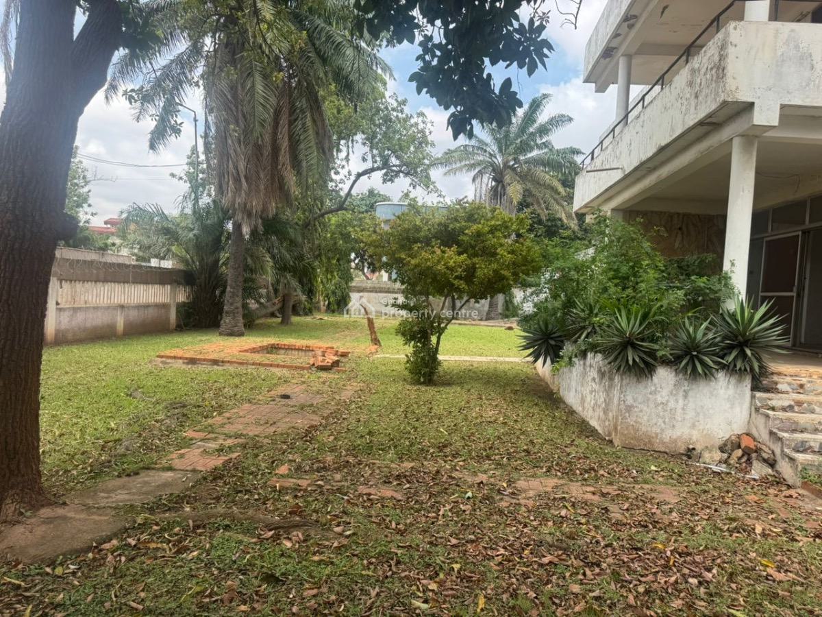 6 Plot of Land, Tesano, Accra, Land for Sale