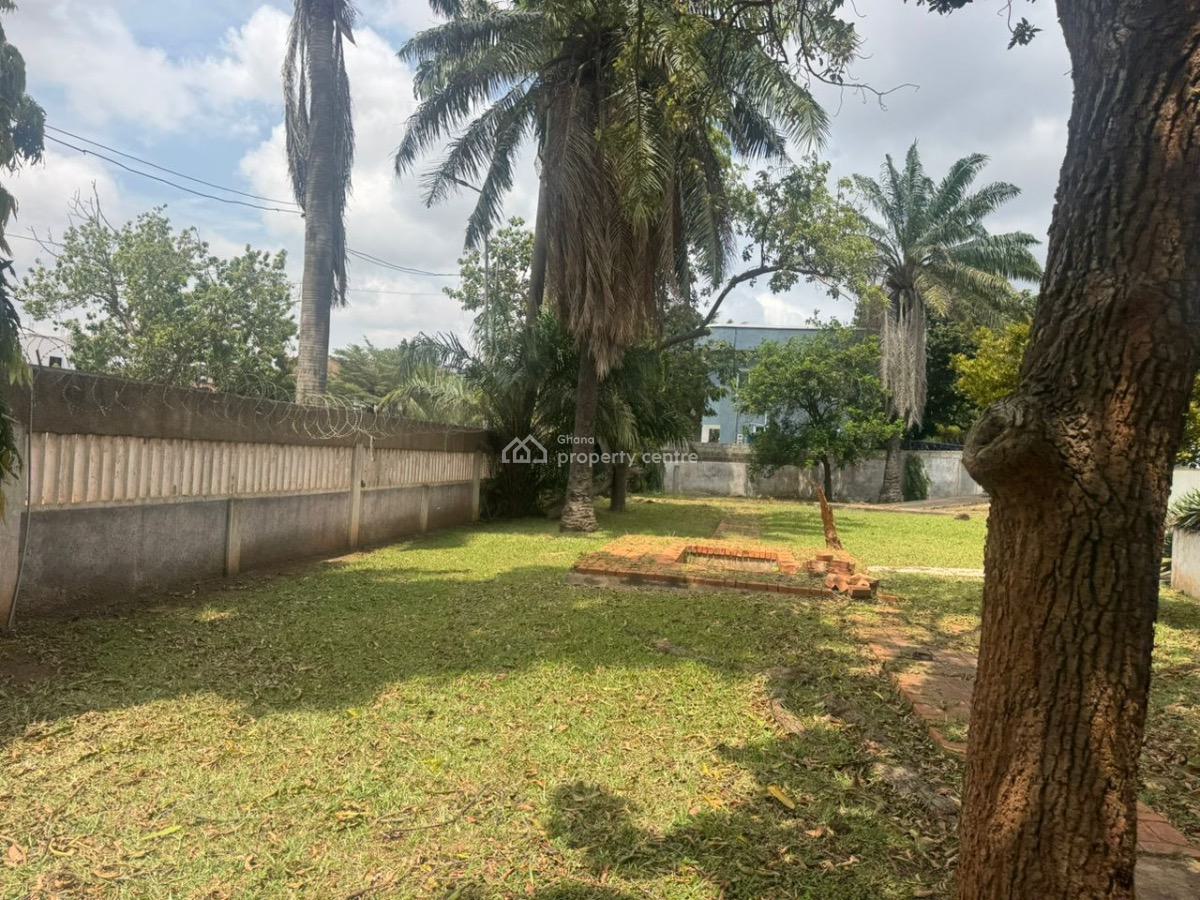6 Plot of Land, Tesano, Accra, Land for Sale