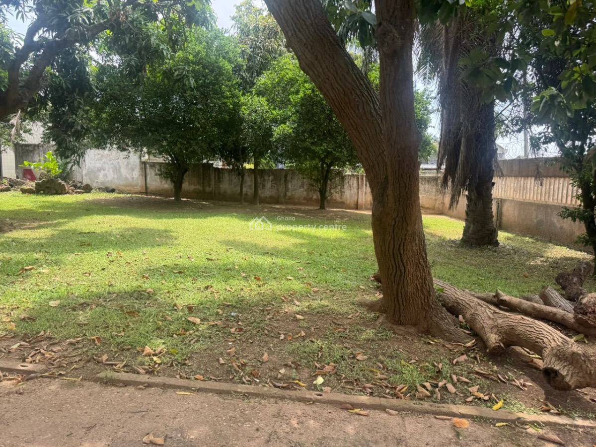6 Plot of Land, Tesano, Accra, Land for Sale