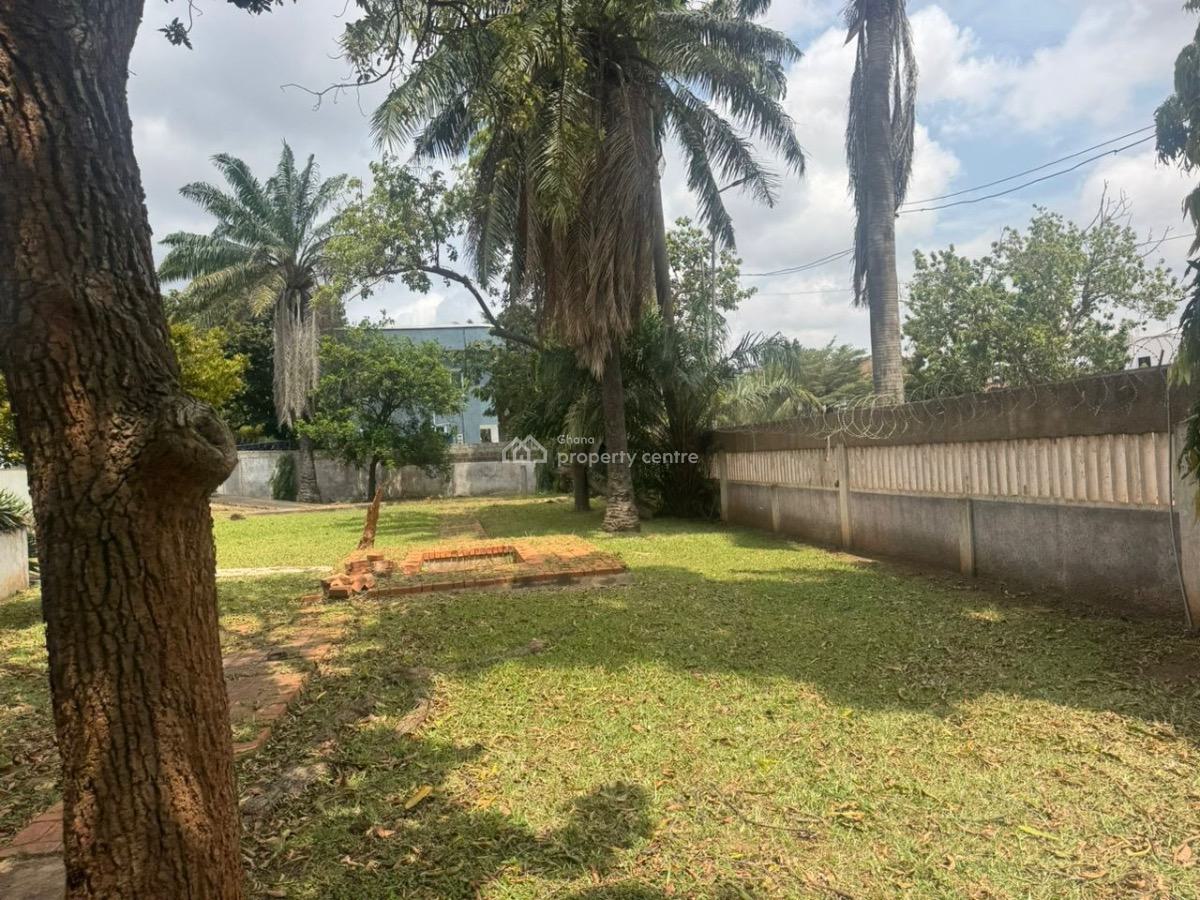 6 Plots of Land, Mizpah School Area, Tesano, Accra, Residential Land for Sale