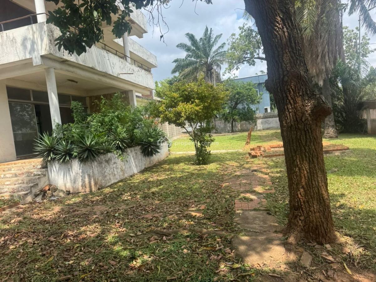 6 Plots of Land, Mizpah School Area, Tesano, Accra, Residential Land for Sale