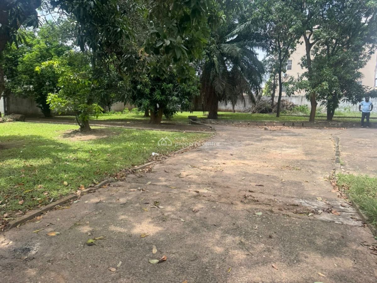 6 Plots of Land, Mizpah School Area, Tesano, Accra, Residential Land for Sale