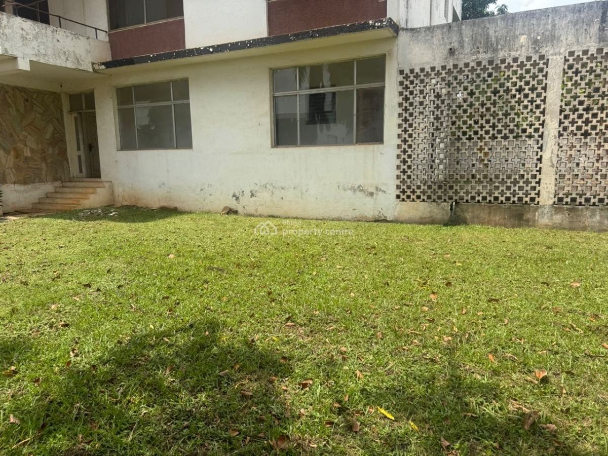 6 Plots of Land, Mizpah School Area, Tesano, Accra, Residential Land for Sale