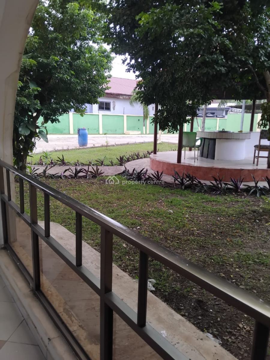 Luxury 8 Bedroom House, Community 6, Tema, Accra, House for Rent