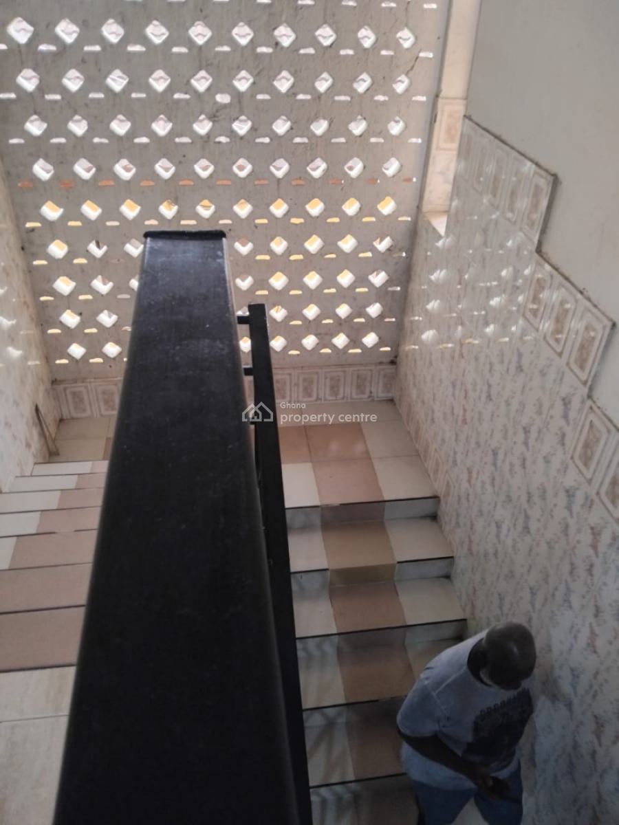 Luxury 8 Bedroom House, Community 6, Tema, Accra, House for Rent