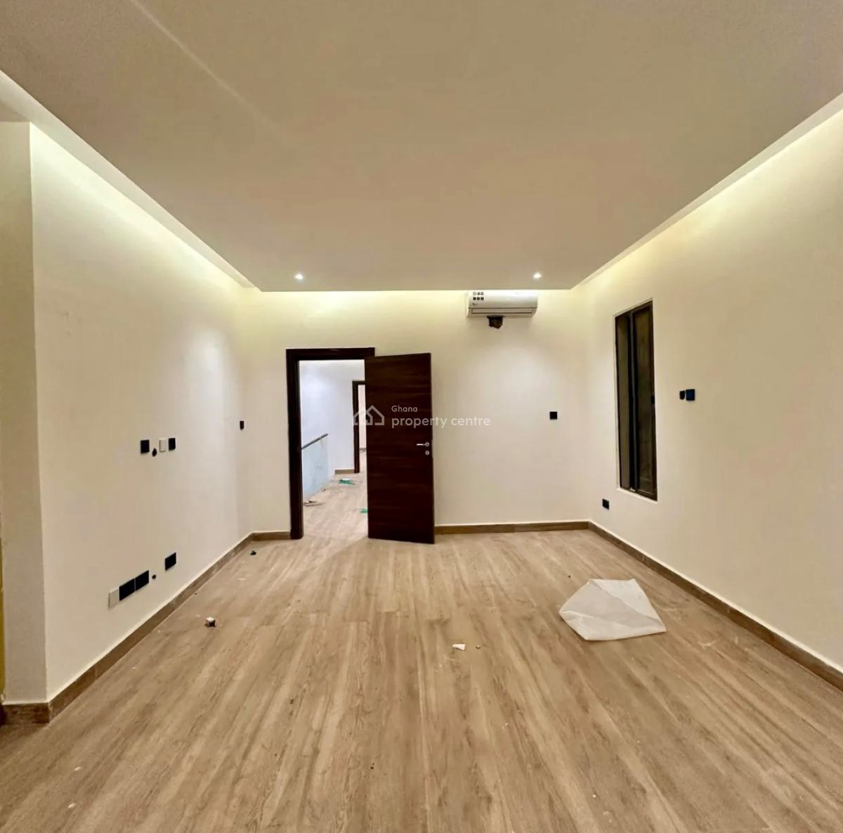 Homely 4 Bedroom House with 1 Boys Quarters, Ashaley Botwe, Adenta Municipal, Accra, House for Sale