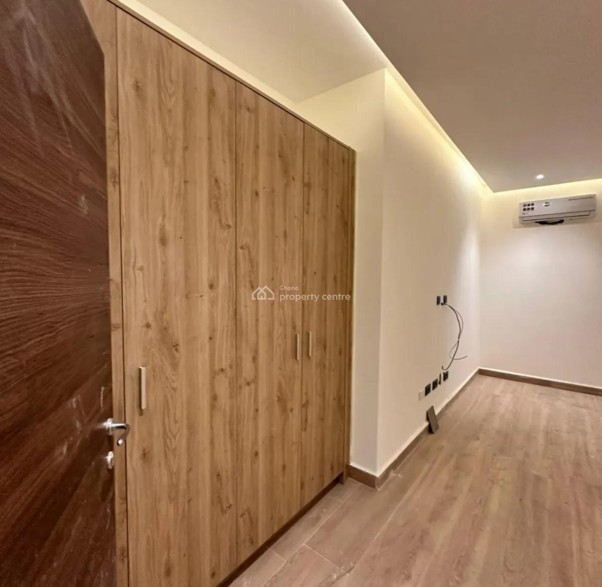 Homely 4 Bedroom House with 1 Boys Quarters, Ashaley Botwe, Adenta Municipal, Accra, House for Sale