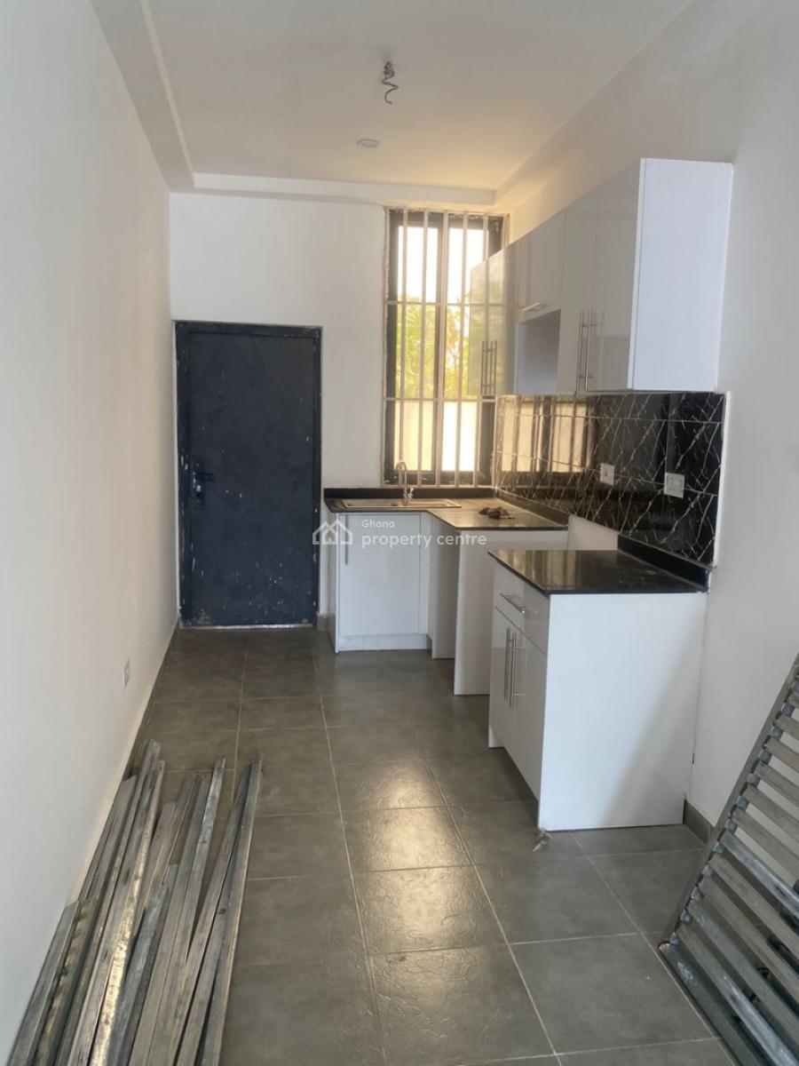 3 Bedroom House, East Legon Hills, East Legon, Accra, Semi-detached Duplex for Sale