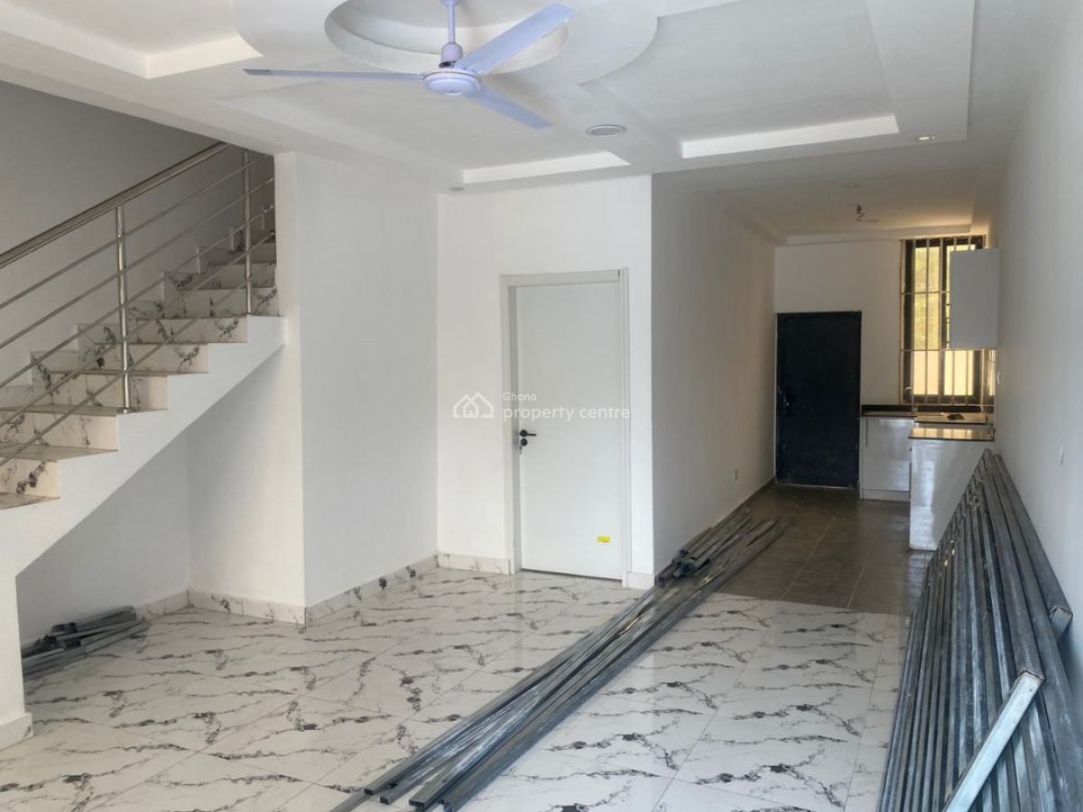 3 Bedroom House, East Legon Hills, East Legon, Accra, Semi-detached Duplex for Sale