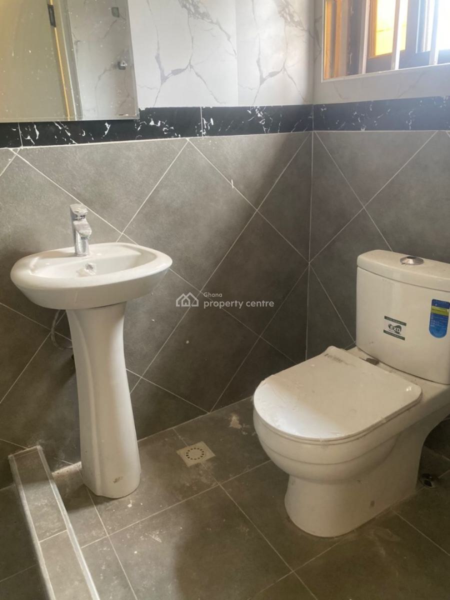 3 Bedroom House, East Legon Hills, East Legon, Accra, Semi-detached Duplex for Sale