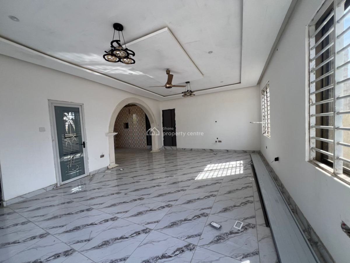 3 Bedroom House, Amrahia, Adenta Municipal, Accra, Detached Bungalow for Sale