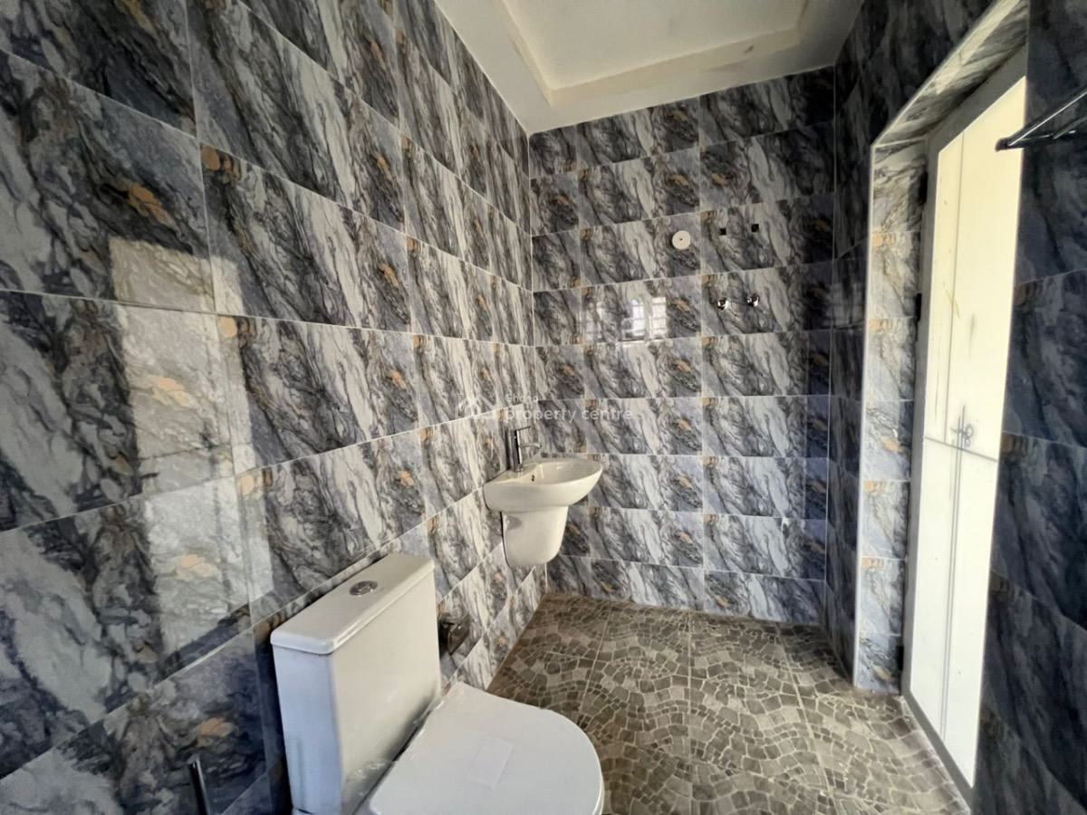 3 Bedroom House, Amrahia, Adenta Municipal, Accra, Detached Bungalow for Sale