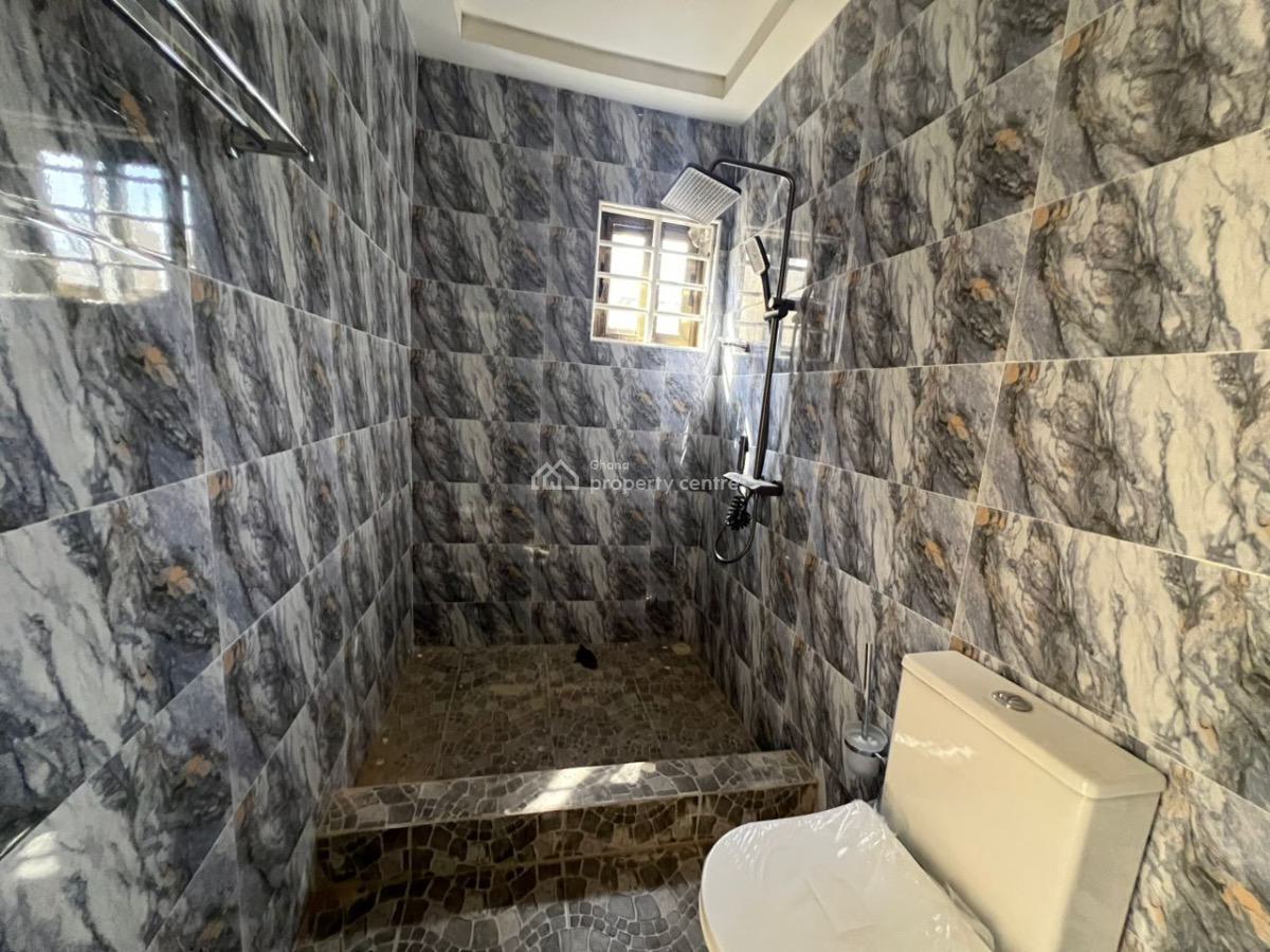 3 Bedroom House, Amrahia, Adenta Municipal, Accra, Detached Bungalow for Sale