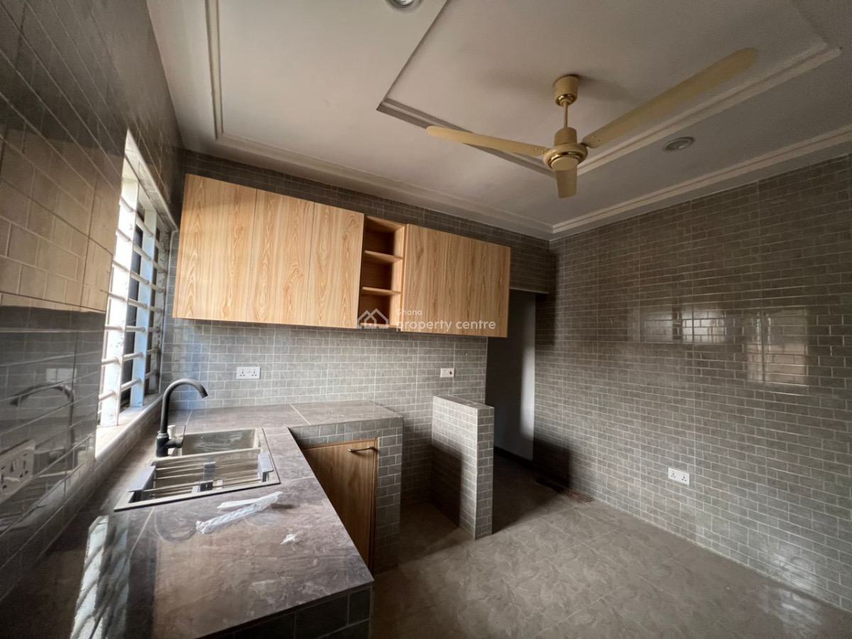 3 Bedroom House, Amrahia, Adenta Municipal, Accra, Detached Bungalow for Sale