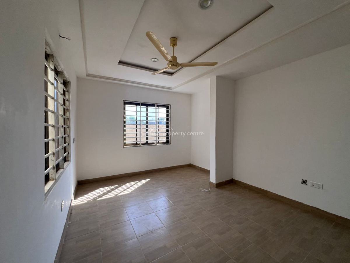 3 Bedroom House, Amrahia, Adenta Municipal, Accra, Detached Bungalow for Sale