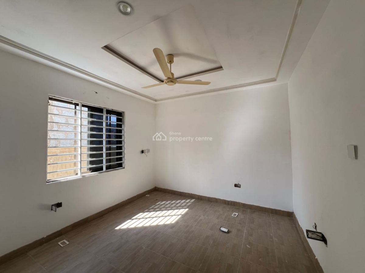 3 Bedroom House, Amrahia, Adenta Municipal, Accra, Detached Bungalow for Sale