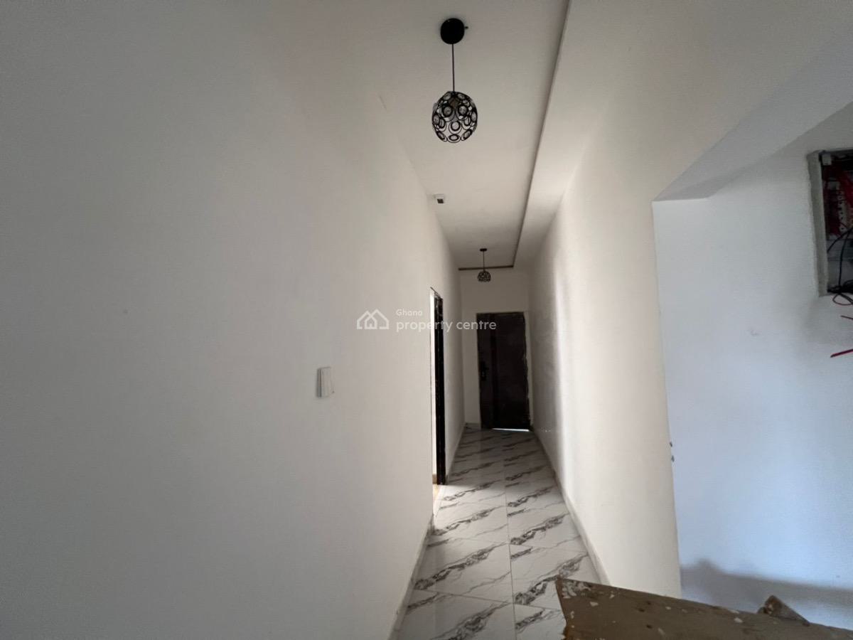 3 Bedroom House, Amrahia, Adenta Municipal, Accra, Detached Bungalow for Sale