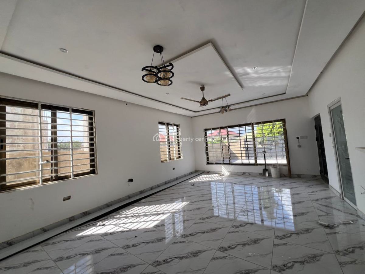 3 Bedroom House, Amrahia, Adenta Municipal, Accra, Detached Bungalow for Sale