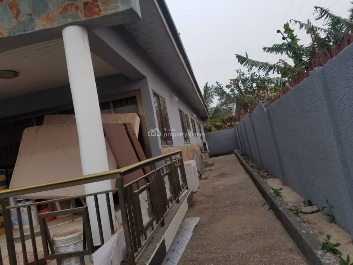 Executive Fully Furnished 3 Bedroom, Ga South Municipal, Accra, House for Sale