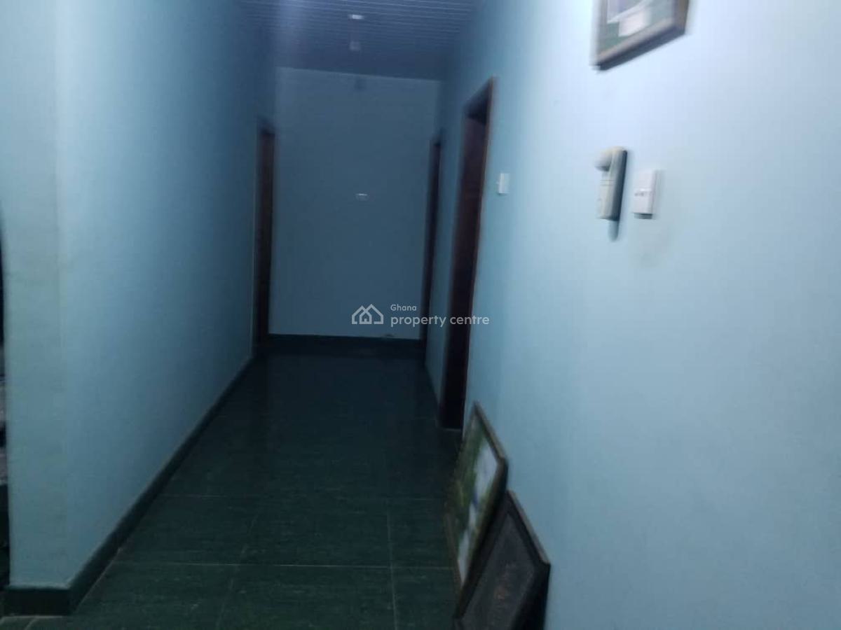 Executive Fully Furnished 3 Bedroom, Ga South Municipal, Accra, House for Sale