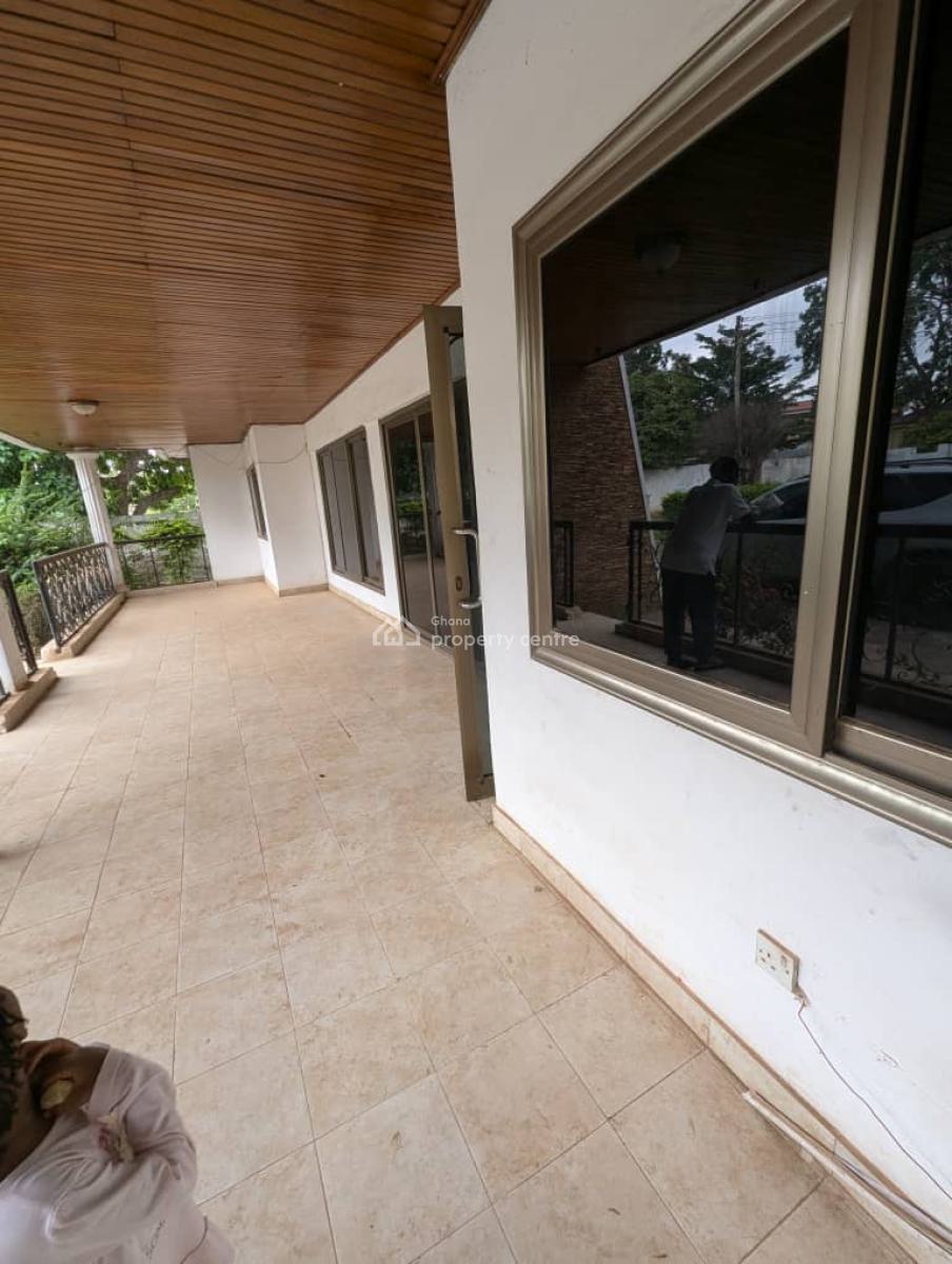Free Hold 7 Bedroom House, Cfc, Achimota, Accra, House for Sale