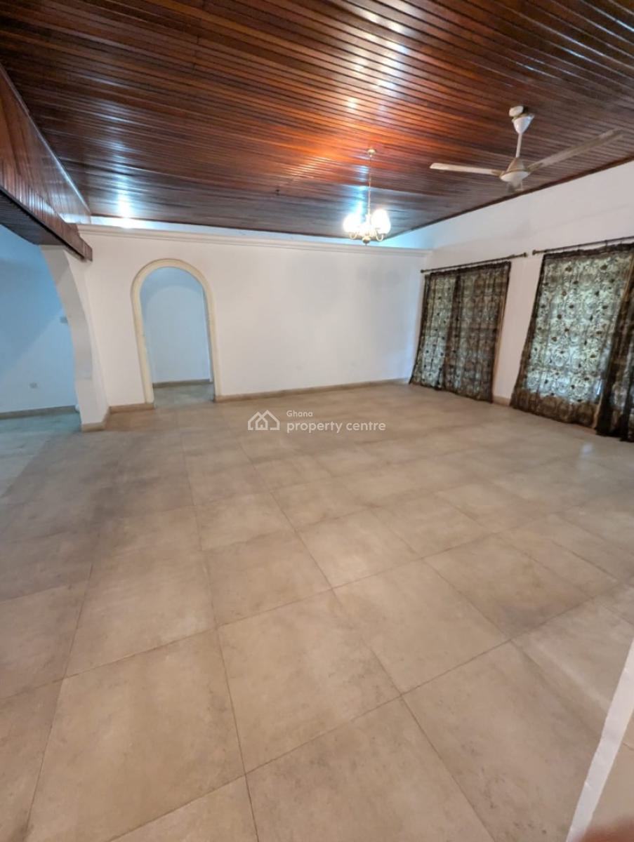 Free Hold 7 Bedroom House, Cfc, Achimota, Accra, House for Sale