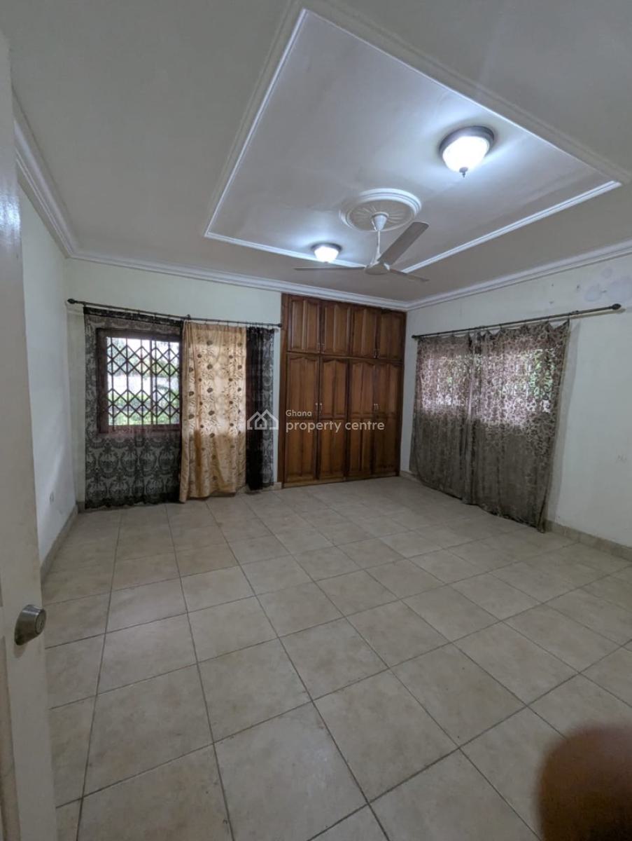Free Hold 7 Bedroom House, Cfc, Achimota, Accra, House for Sale