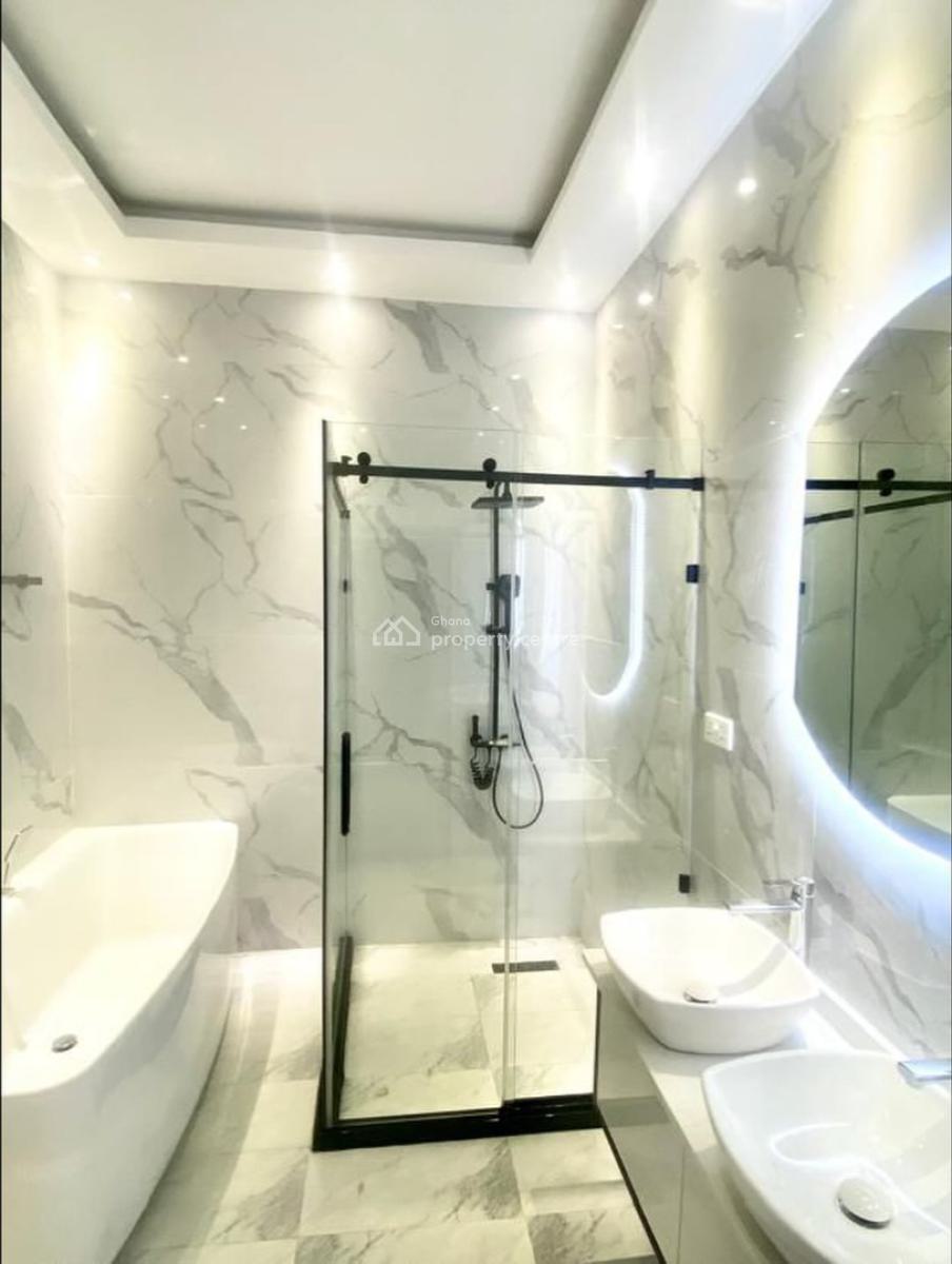 Executive 4 Bedroom, Spintex, Accra, House for Sale