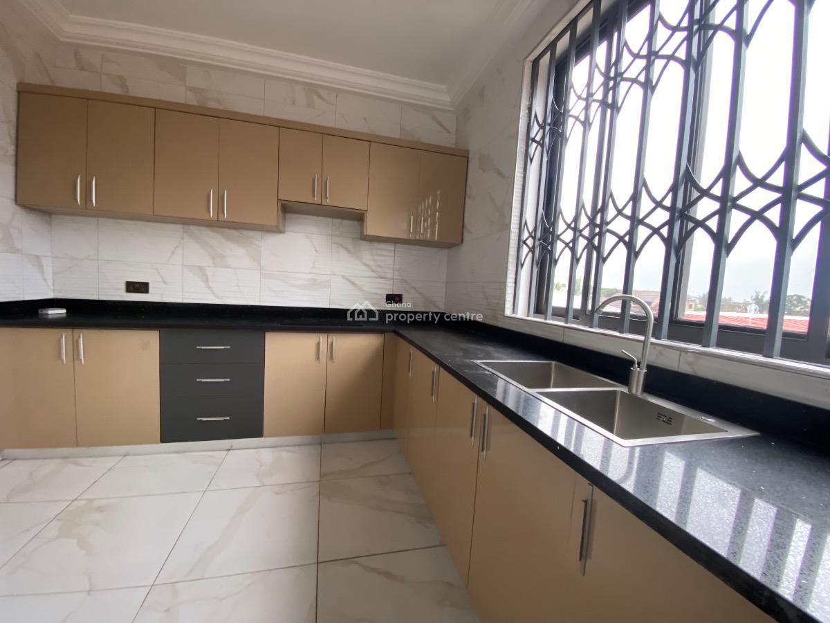 2 Bedroom Apartment School Junction Botwe, School Junction, Ashaley Botwe, Adenta Municipal, Accra, Apartment for Rent