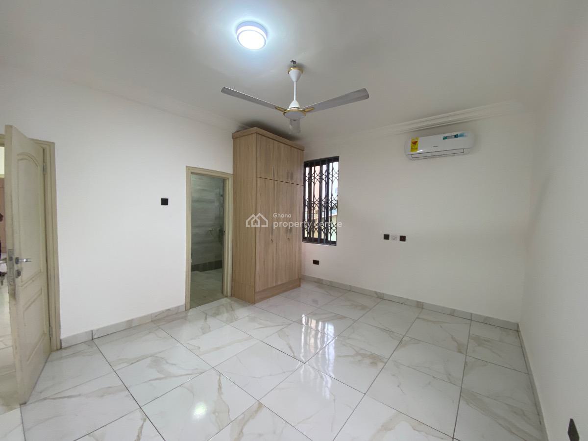 2 Bedroom Apartment School Junction Botwe, School Junction, Ashaley Botwe, Adenta Municipal, Accra, Apartment for Rent