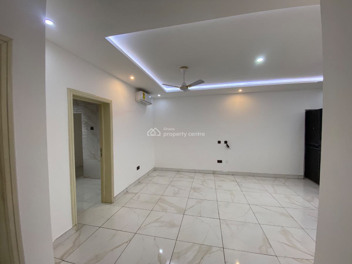 2 Bedroom Apartment School Junction Botwe, School Junction, Ashaley Botwe, Adenta Municipal, Accra, Apartment for Rent