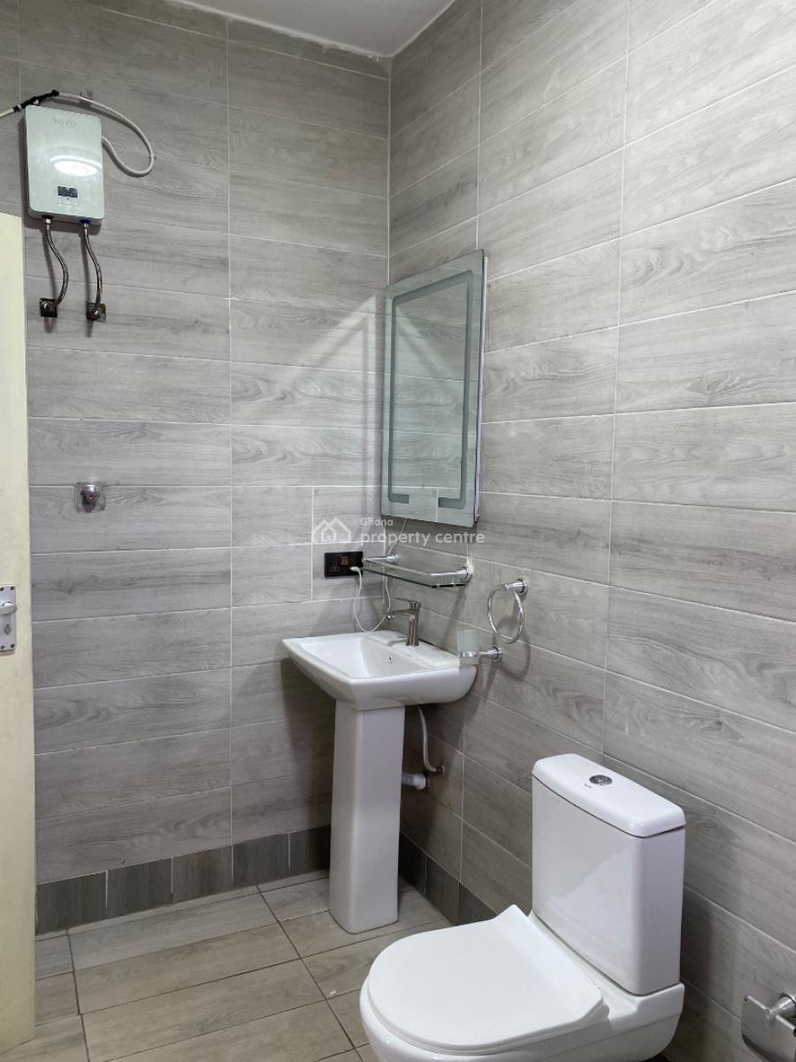 2 Bedroom Apartment School Junction Botwe, School Junction, Ashaley Botwe, Adenta Municipal, Accra, Apartment for Rent