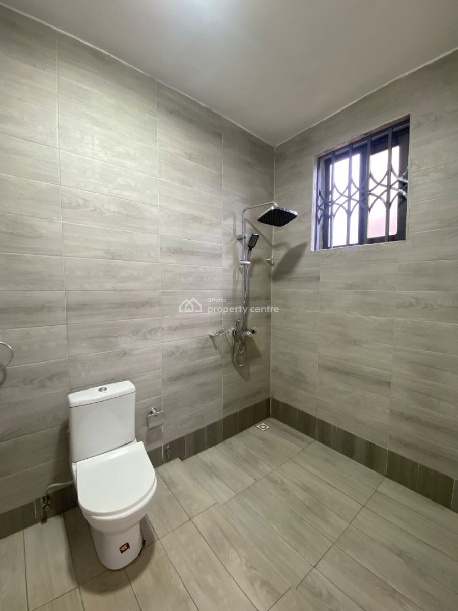 2 Bedroom Apartment School Junction Botwe, School Junction, Ashaley Botwe, Adenta Municipal, Accra, Apartment for Rent