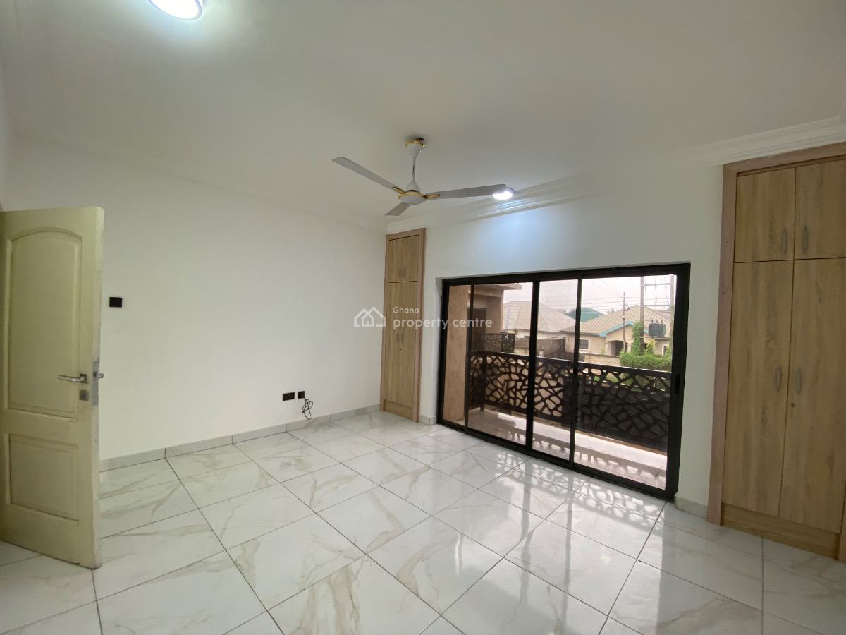 2 Bedroom Apartment School Junction Botwe, School Junction, Ashaley Botwe, Adenta Municipal, Accra, Apartment for Rent