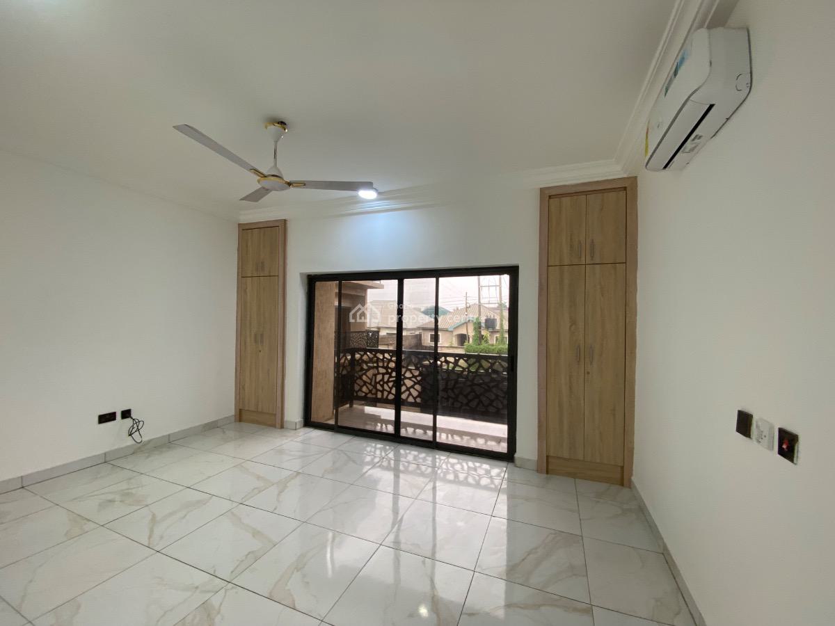 2 Bedroom Apartment School Junction Botwe, School Junction, Ashaley Botwe, Adenta Municipal, Accra, Apartment for Rent