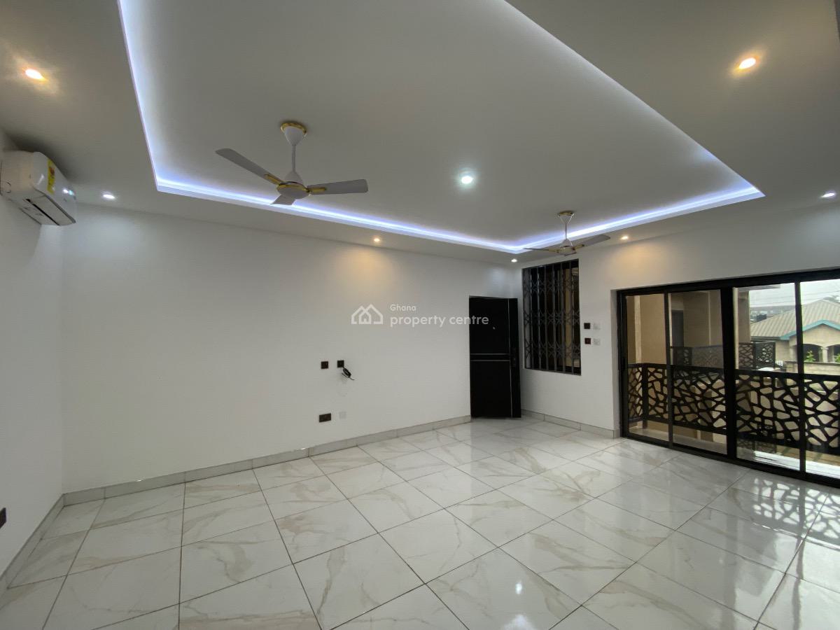 2 Bedroom Apartment School Junction Botwe, School Junction, Ashaley Botwe, Adenta Municipal, Accra, Apartment for Rent