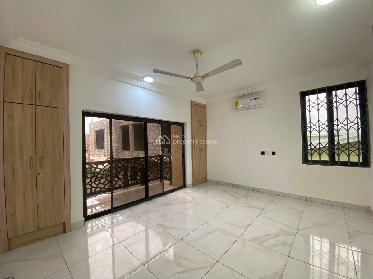 2 Bedroom Apartment School Junction Botwe, School Junction, Ashaley Botwe, Adenta Municipal, Accra, Apartment for Rent