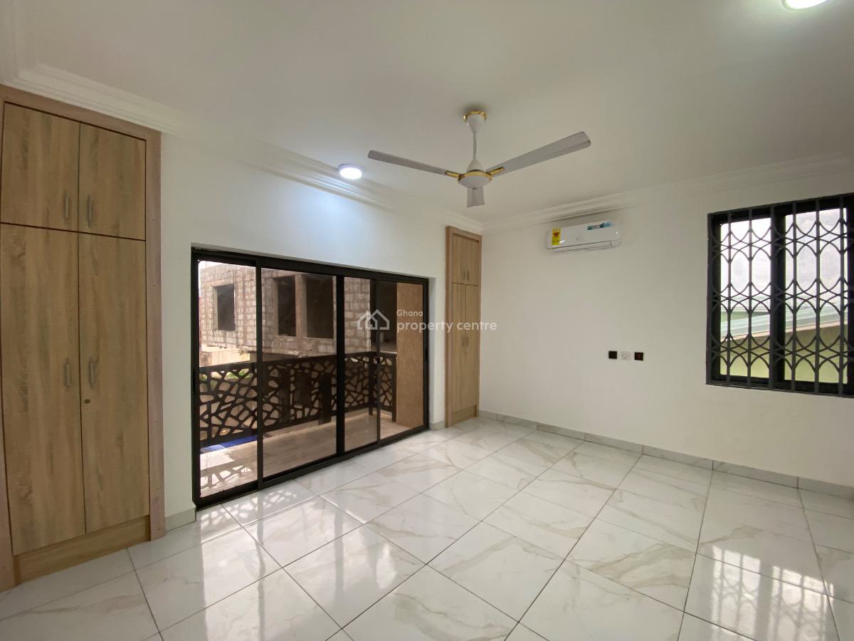 2 Bedroom Apartment School Junction Botwe, School Junction, Ashaley Botwe, Adenta Municipal, Accra, Apartment for Rent