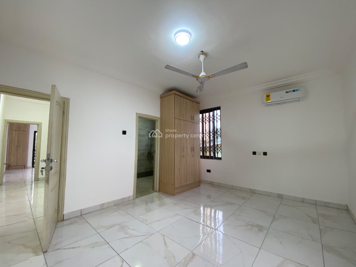 2 Bedroom Apartment School Junction Botwe, School Junction, Ashaley Botwe, Adenta Municipal, Accra, Apartment for Rent