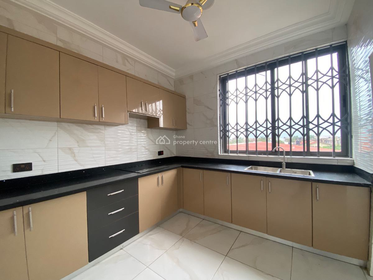 2 Bedroom Apartment School Junction Botwe, School Junction, Ashaley Botwe, Adenta Municipal, Accra, Apartment for Rent