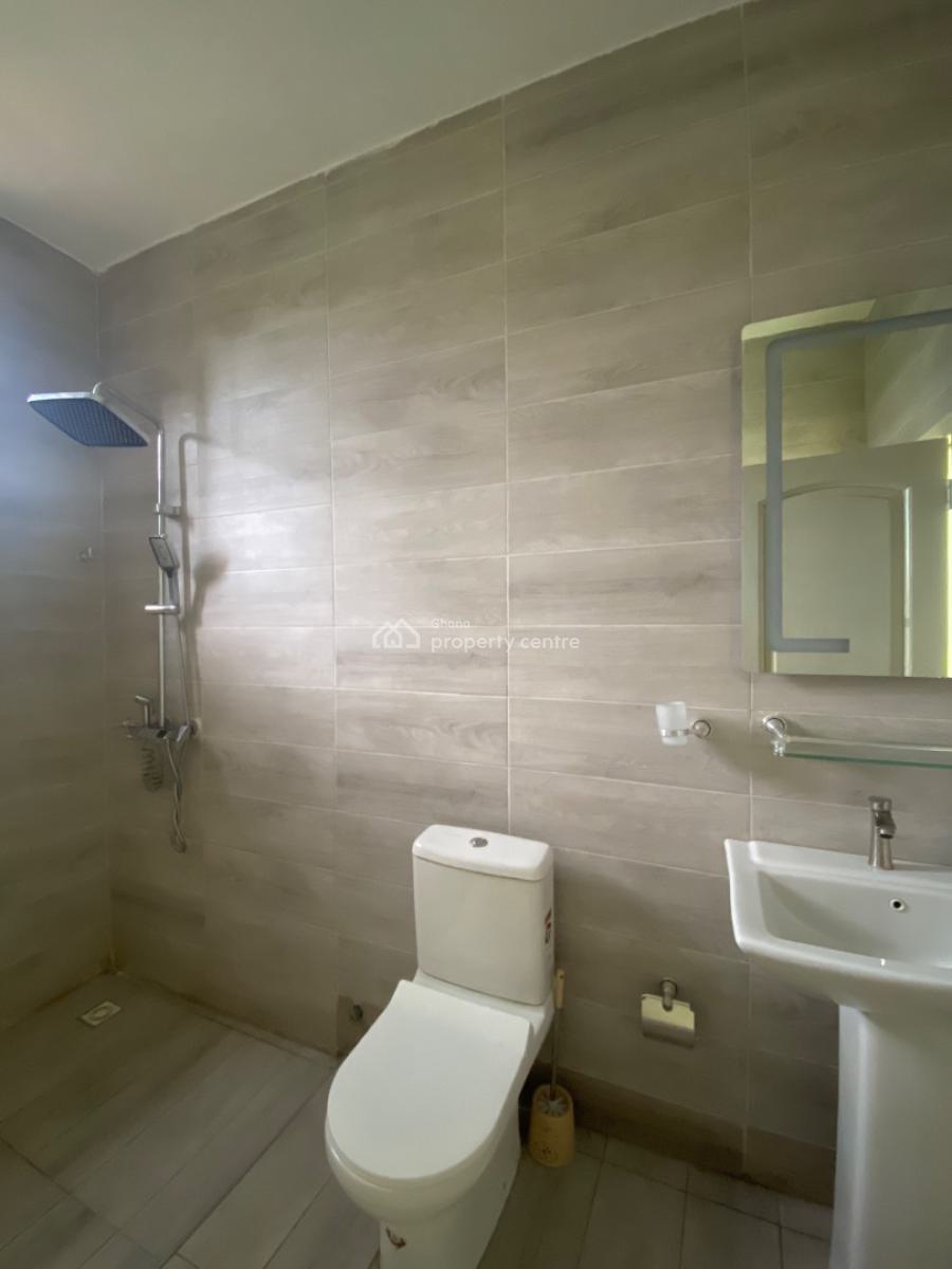 2 Bedroom Apartment School Junction Botwe, School Junction, Ashaley Botwe, Adenta Municipal, Accra, Apartment for Rent